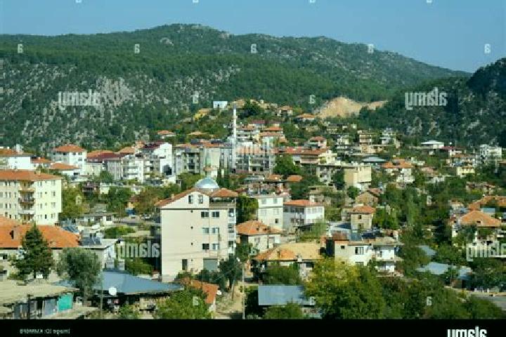 Violet, 34 — Escort in Guendogmus, Turkey