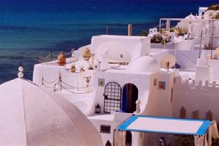 Violet, 34 — Escort in Haffouz, Tunisia