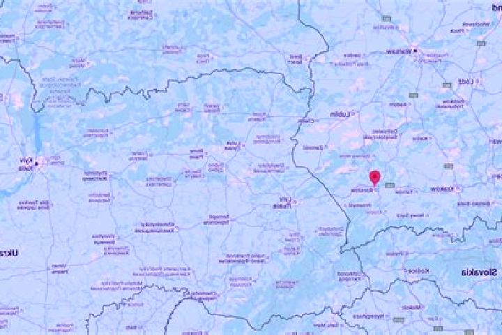 Violet, 34 — Escort in Jesionka, Poland
