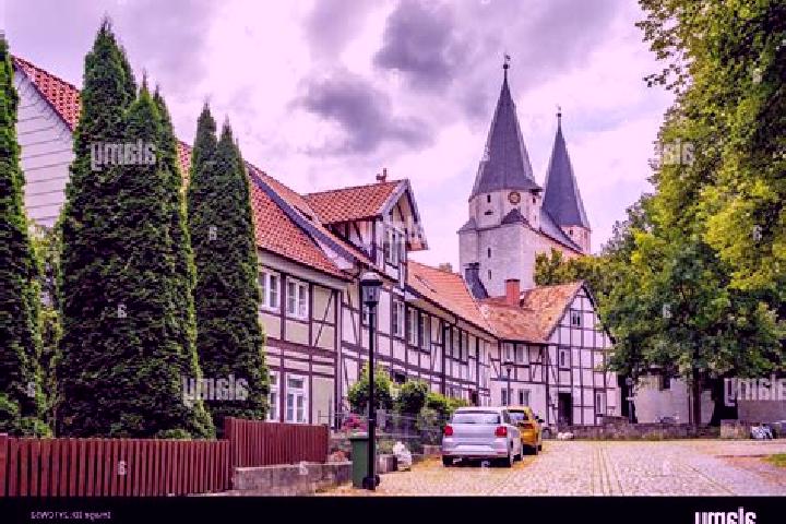 Violet, 34 — Escort in Koenigslutter am Elm, Germany