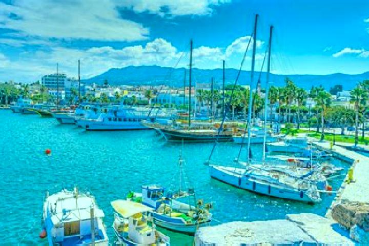 Violet, 34 — Escort in Kos, Greece