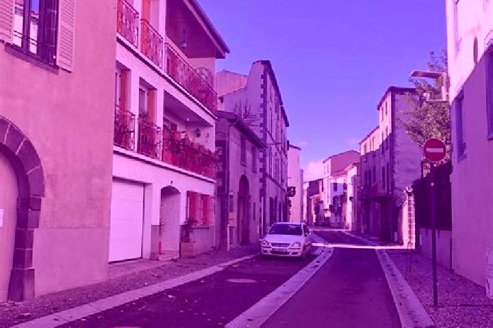 Violet, 34 — Escort in Les Martres-d Artiere, France