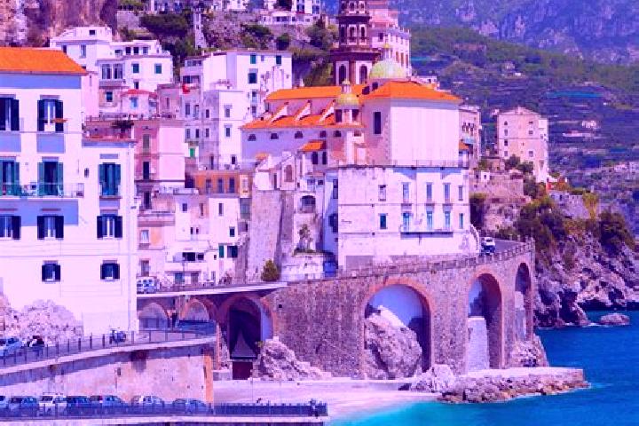Violet, 34 — Escort in Lorenzana, Italy