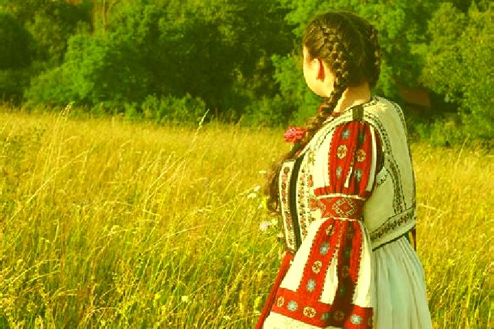Violet, 34 — Escort in Margau, Romania