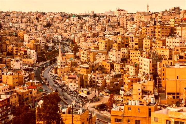 Violet, 34 — Escort in Marj Al Hamam, Jordan