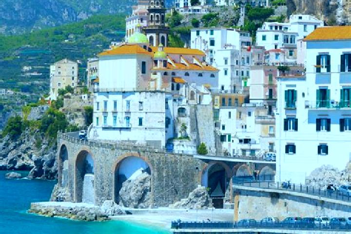 Violet, 34 — Escort in Melissa, Italy
