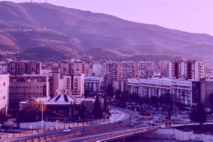Violet, 34 — Escort in Orizari, North Macedonia