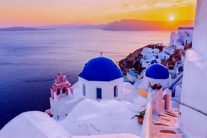 Violet, 34 — Escort in Orma, Greece