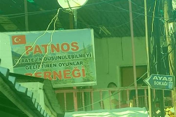 Violet, 34 — Escort in Patnos, Turkey
