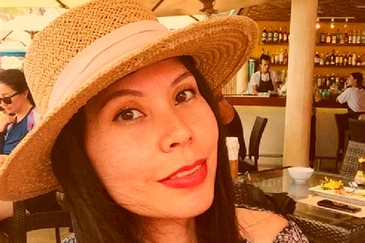 Violet, 34 — Escort in Pena Flores (Palo Verde), Mexico