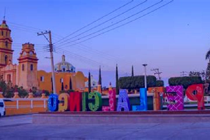 Violet, 34 — Escort in Petlalcingo, Mexico