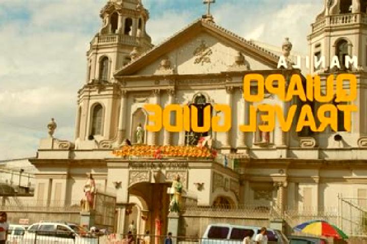 Violet, 34 — Escort in Quiapo, Philippines