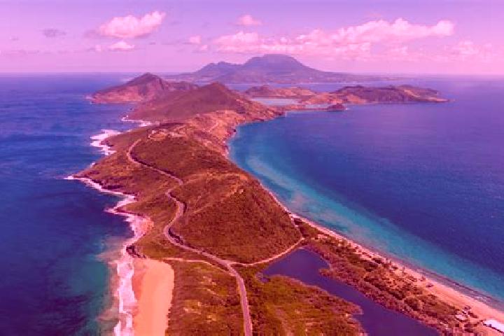 Violet, 34 — Escort in Saint Paul s, Saint Kitts and Nevis