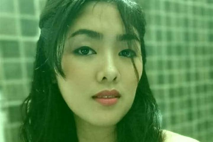 Violet, 34 — Escort in Sampagar, Philippines