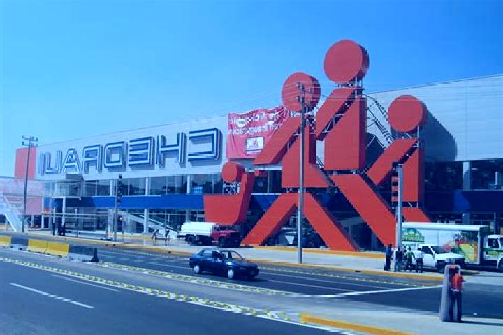 Violet, 34 — Escort in San Pedro Tejalpa, Mexico