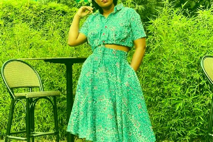 Violet, 34 — Escort in Sega, Kenya