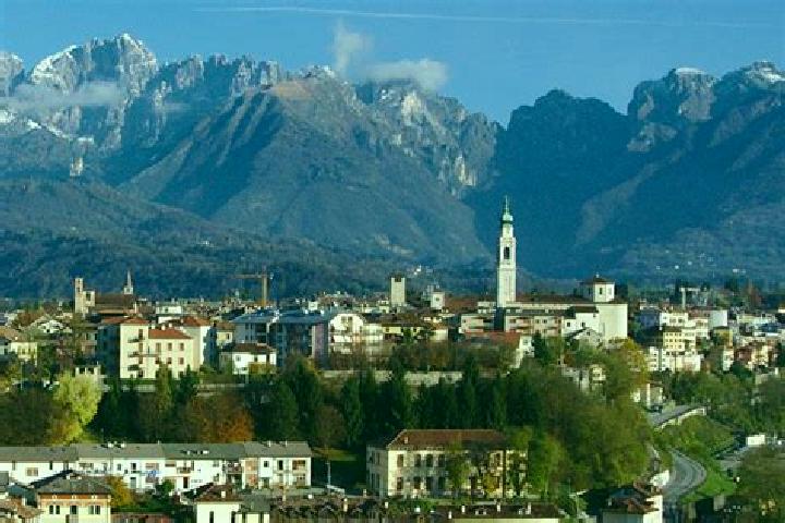 Violet, 34 — Escort in Setteville, Italy