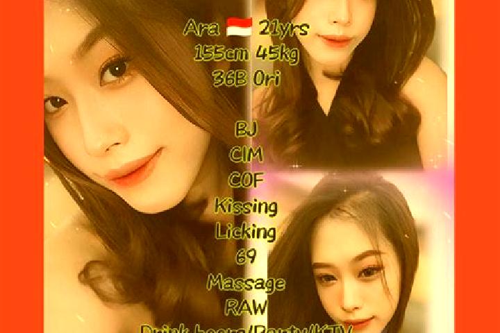 Violet, 34 — Escort in Sibu Jaya, Malaysia