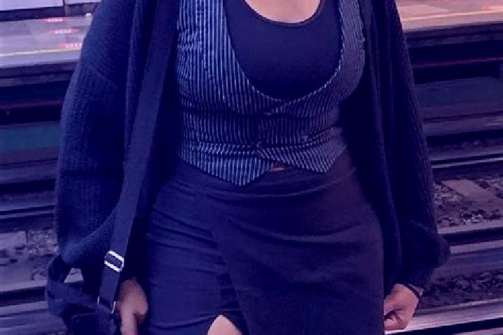 Violet, 34 — Escort in Silindia, Romania