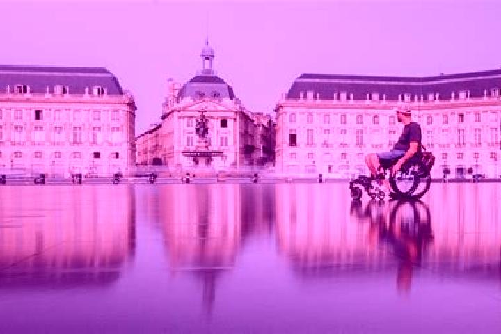 Violet, 34 — Escort in Souvigne, France
