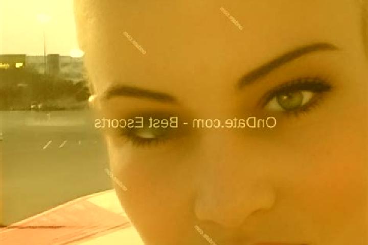 Violet, 34 — Escort in Stockville, United States