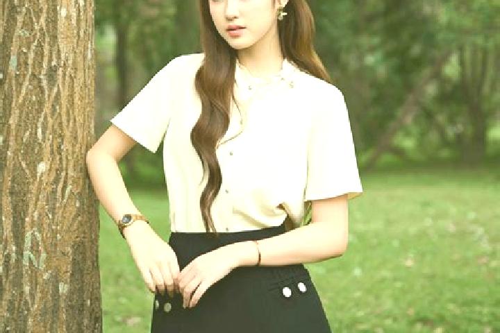 Violet, 34 — Escort in Tho Xuan, Vietnam