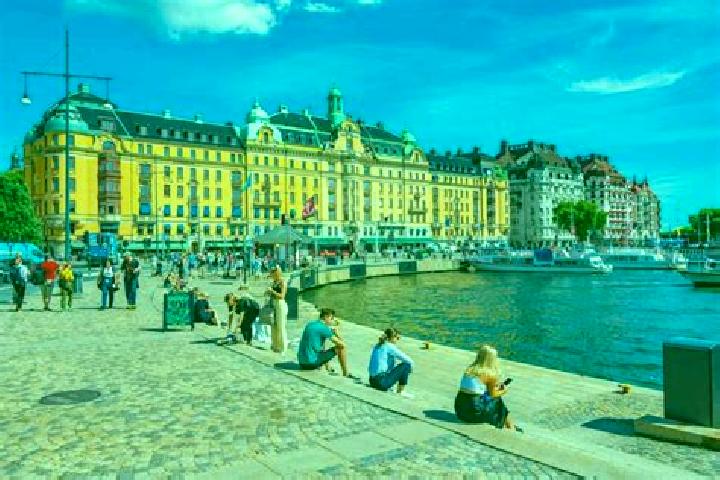 Violet, 34 — Escort in Tingsryd, Sweden