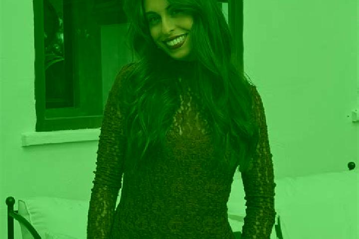Violet, 34 — Escort in Torre-Pacheco, Spain
