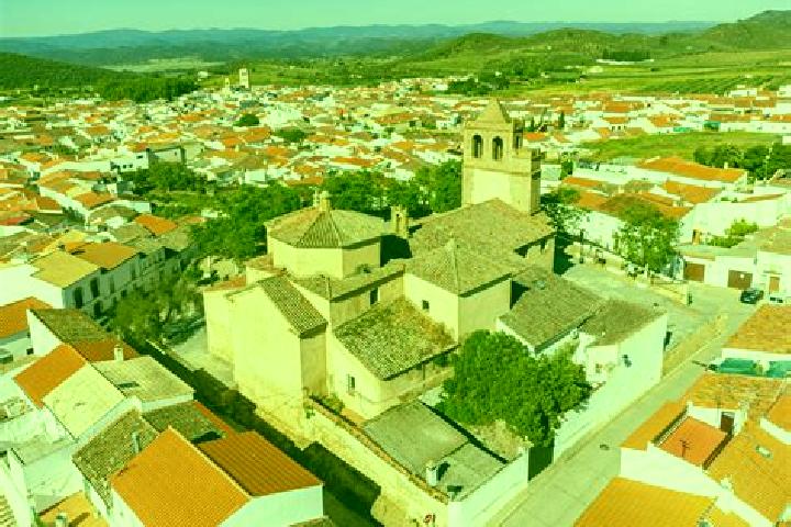 Violet, 34 — Escort in Villanueva de San Juan, Spain