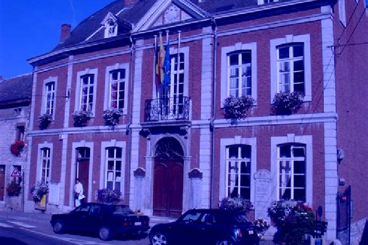 Violet, 34 — Escort in Villers-le-Bouillet, Belgium