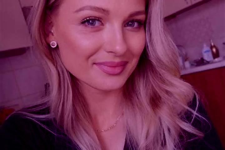 Violet, 34 — Escort in Vozdovac, Serbia