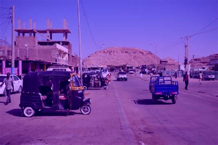 Violet, 34 — Escort in Wadi Halfa, Sudan