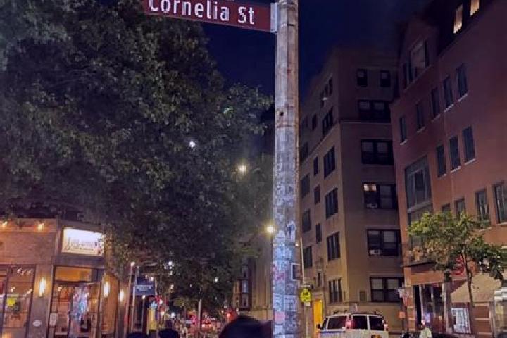 Violet, 34 — Escort in Wayne City, United States