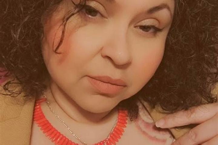 Violet, 34 — Escort in West Sharyland, United States