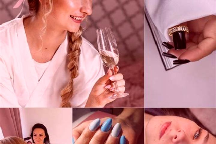 Violet, 34 — Escort in Witkowice, Poland