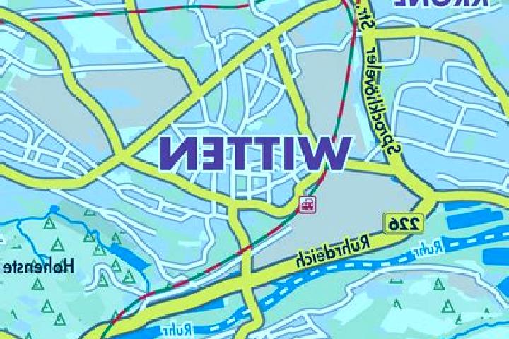 Violet, 34 — Escort in Witten, Germany