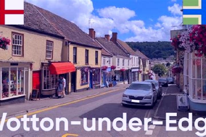 Violet, 34 — Escort in Wotton-under-Edge, United Kingdom