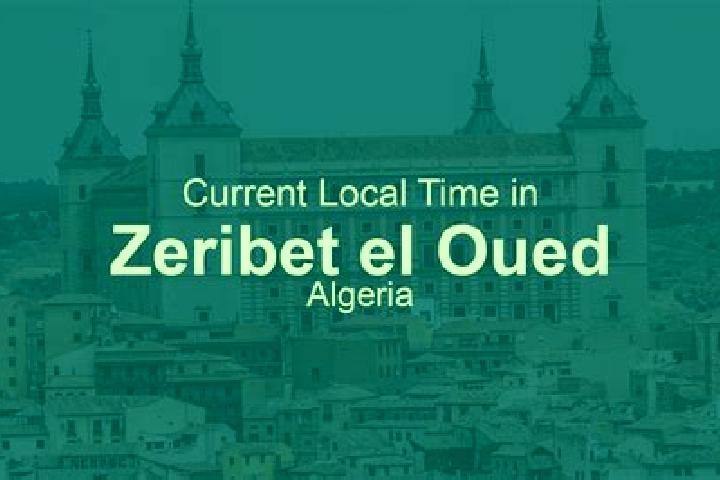 Violet, 34 — Escort in Zeribet el Oued, Algeria