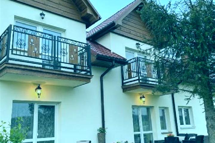 Violet, 34 — Escort in Zubrzyca Dolna, Poland