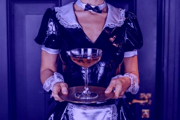 Violet, 35, a auburn brown-eyed caucasian companion based in Piri. Offering BDSM, Deep French Kissing, Dinner Date, GFE. Available for incall and outcall, da...