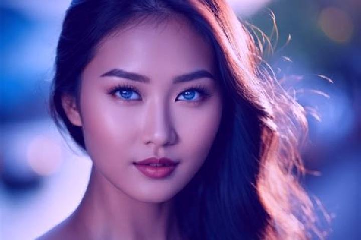 Violet, 35, a black blue-eyed asian companion based in Harbor Isle. Offering Dinner Date, Massage, Domination. Available for incall and outcall, day and even...