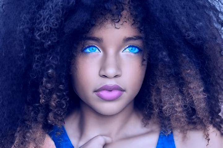 Violet, 35, a black blue-eyed mixed companion based in Barro. Offering OWO, A-Level, Party Girl. Available for incall and outcall, overnight bookings available.