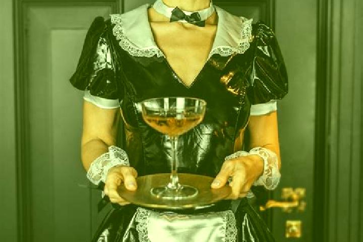 Violet, 35, a black blue-eyed slavic companion based in Wangpu. Offering Travel Companion, BDSM, Fetish, Party Girl, Couples. Available for incall and outcal...