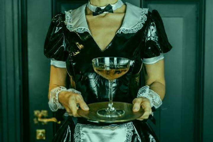 Violet, 35, a black grey-eyed asian companion based in Mountain Gate. Offering GFE, Duos, BDSM, Fetish. Available for incall and outcall, day and evening dates.