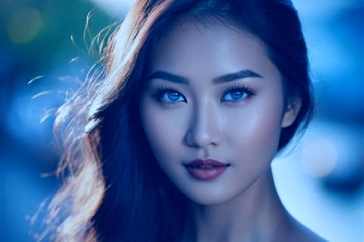 Violet, 35, a red blue-eyed asian companion based in Moog. Offering Fetish, Travel Companion, Massage. Available for incall and outcall, day and evening dates.