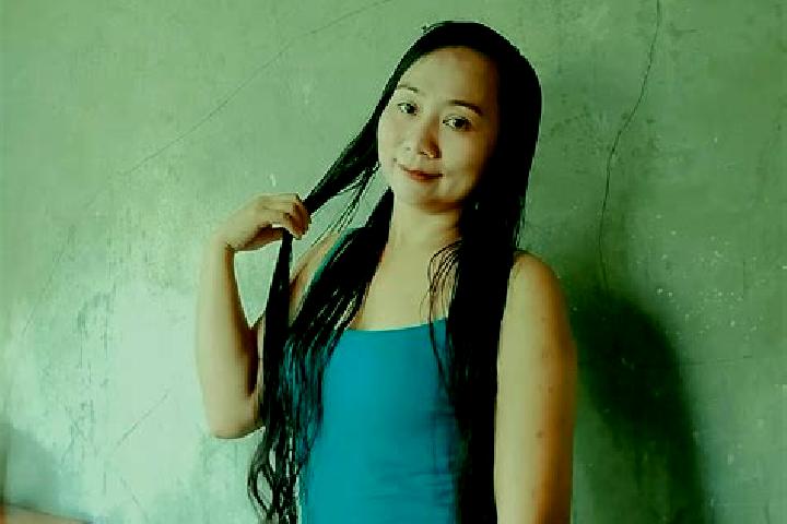 Violet, 35 — Escort in Abulug, Philippines