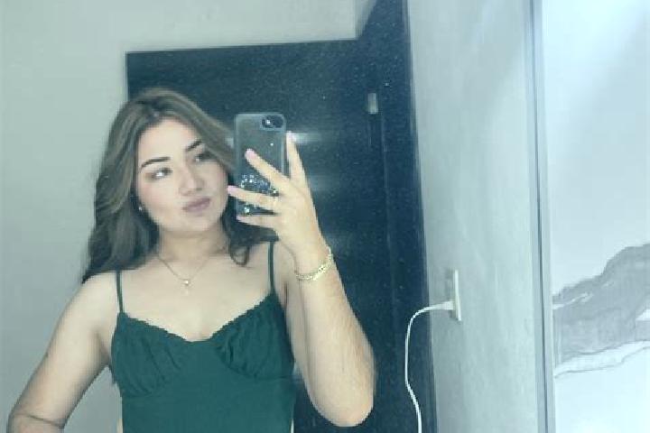 Violet, 35 — Escort in Ahualulco, Mexico