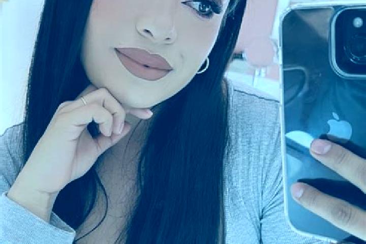 Violet, 35 — Escort in Aporo, Mexico