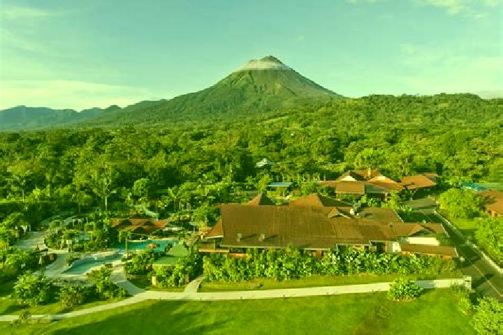 Violet, 35 — Escort in Arenal, Mexico