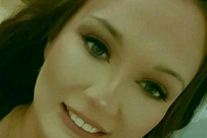 Violet, 35 — Escort in Barstow Heights, United States